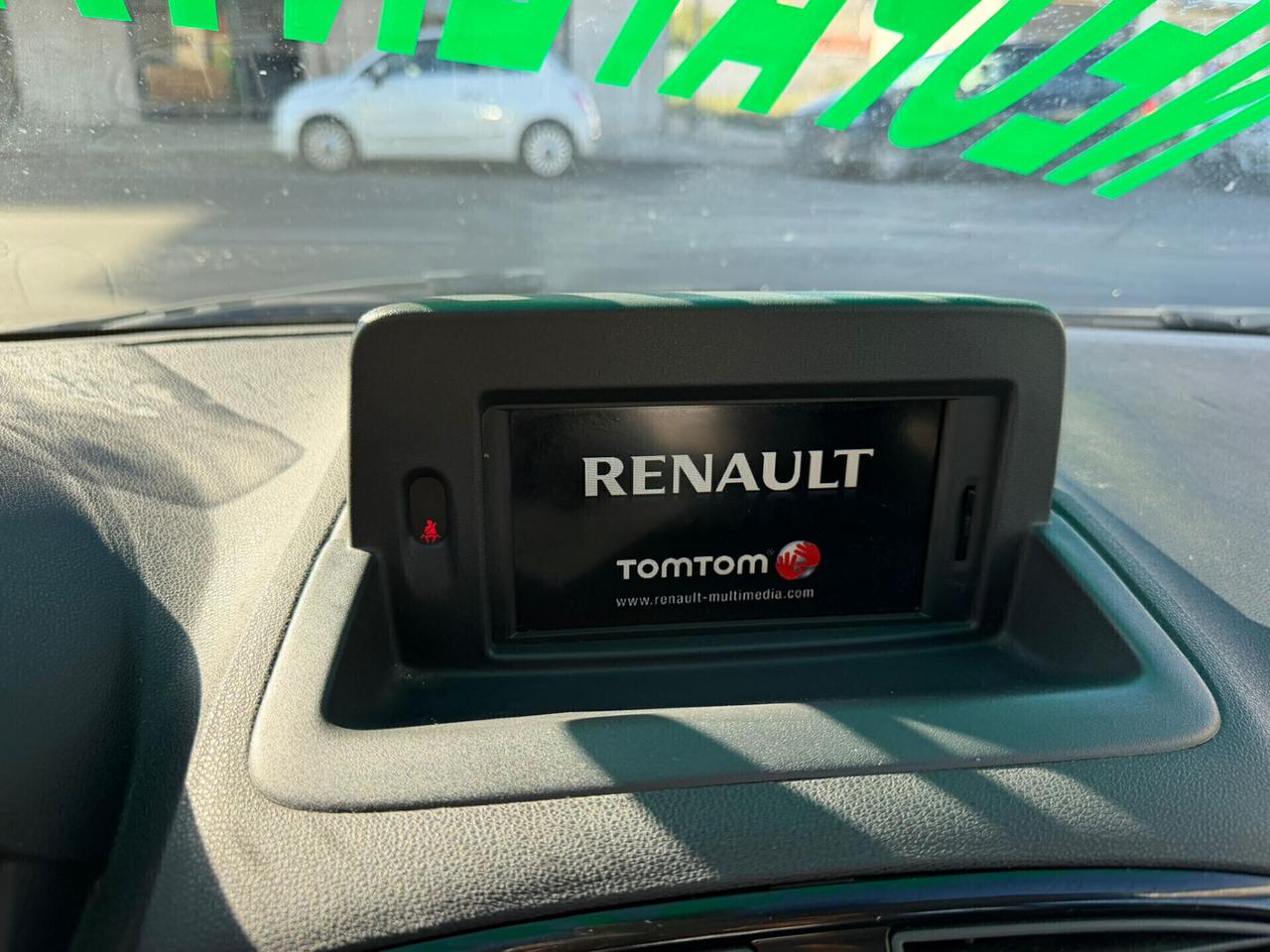 Renault Clio 1.2 16V 5 porte Live! - Anno 2011 - NEOPATENTATO