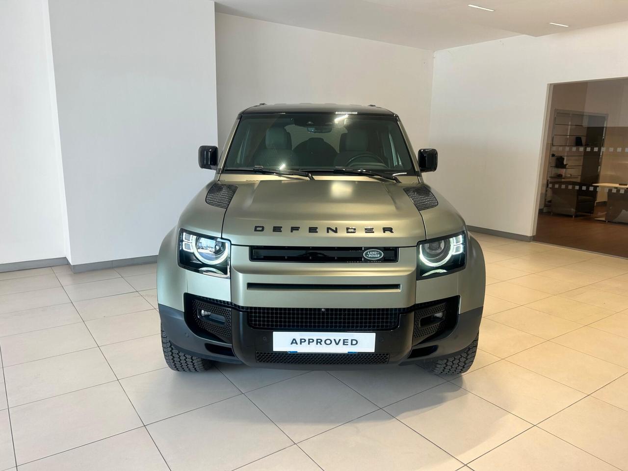 Land Rover Defender 110 3.0D I6 200 CV AWD Auto SE AUTOCARRO N1