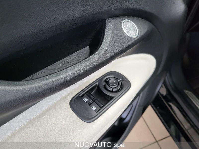 FIAT 500 La Prima Berlina 42 kWh