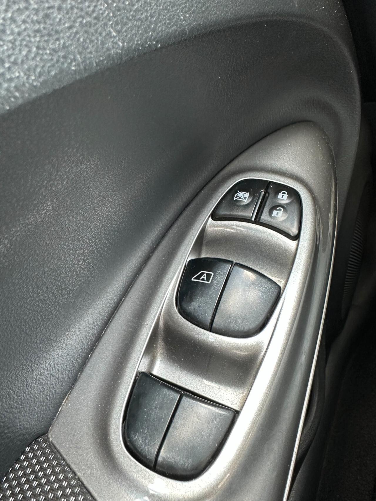 Nissan Juke euro 5