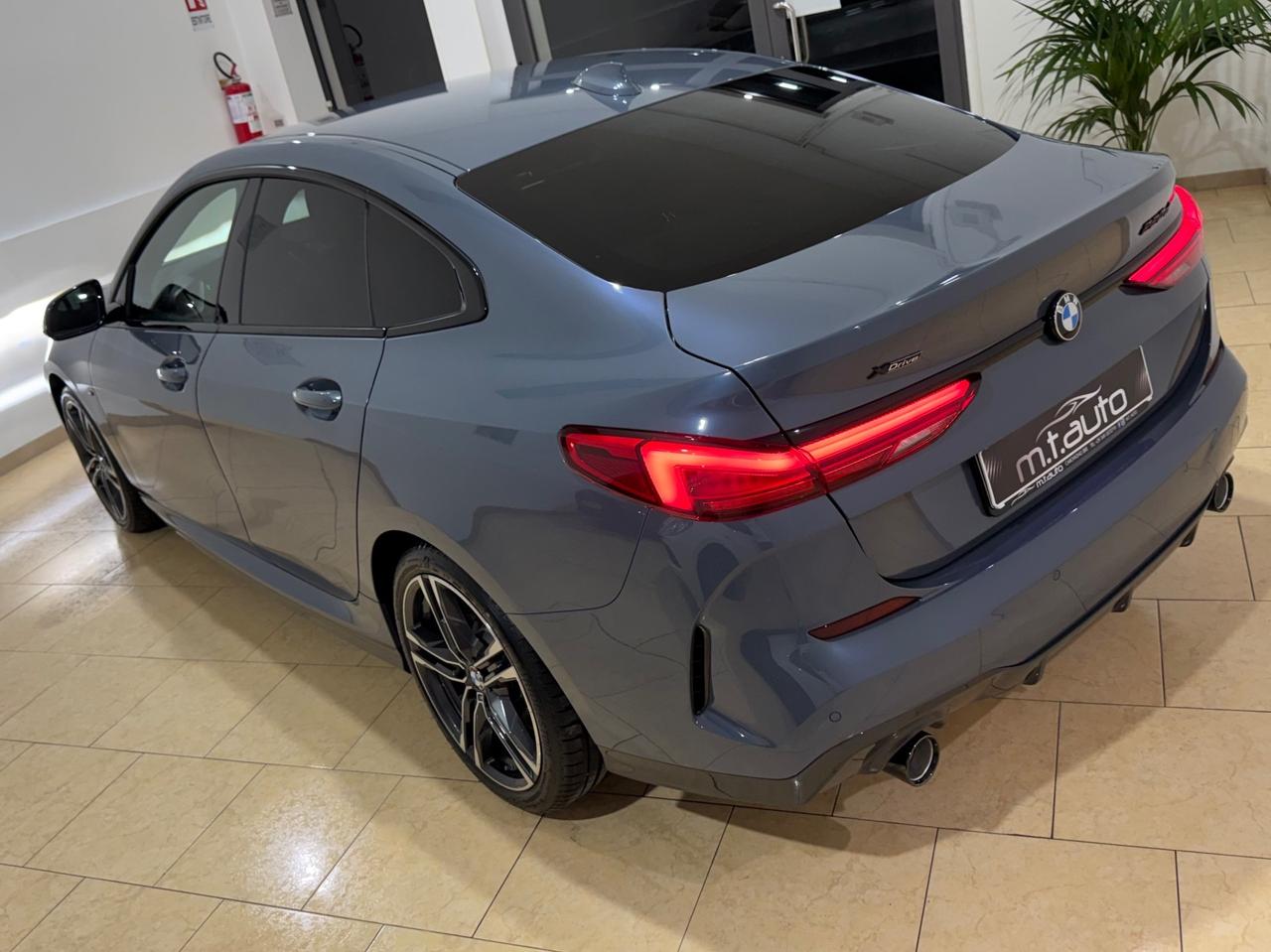 Bmw Serie 2 Gran Coupé 220d xDrive Msport