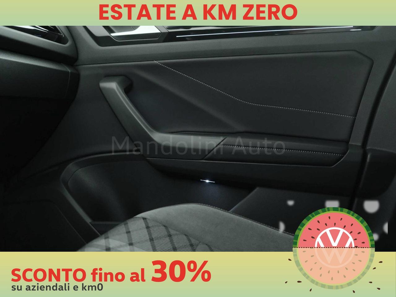 Volkswagen T-Roc 2.0 tdi scr 115cv r-line plus