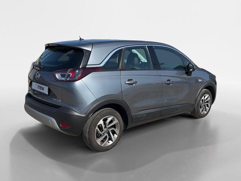 Opel Crossland X 1.6 Diesel 99cv Innovation S&S MT5