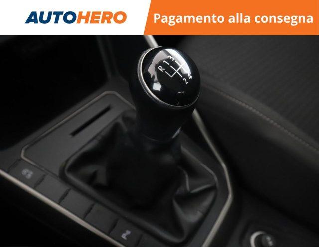 VOLKSWAGEN Polo 1.0 EVO 80 CV 5p. Comfortline BlueMotion Technolog