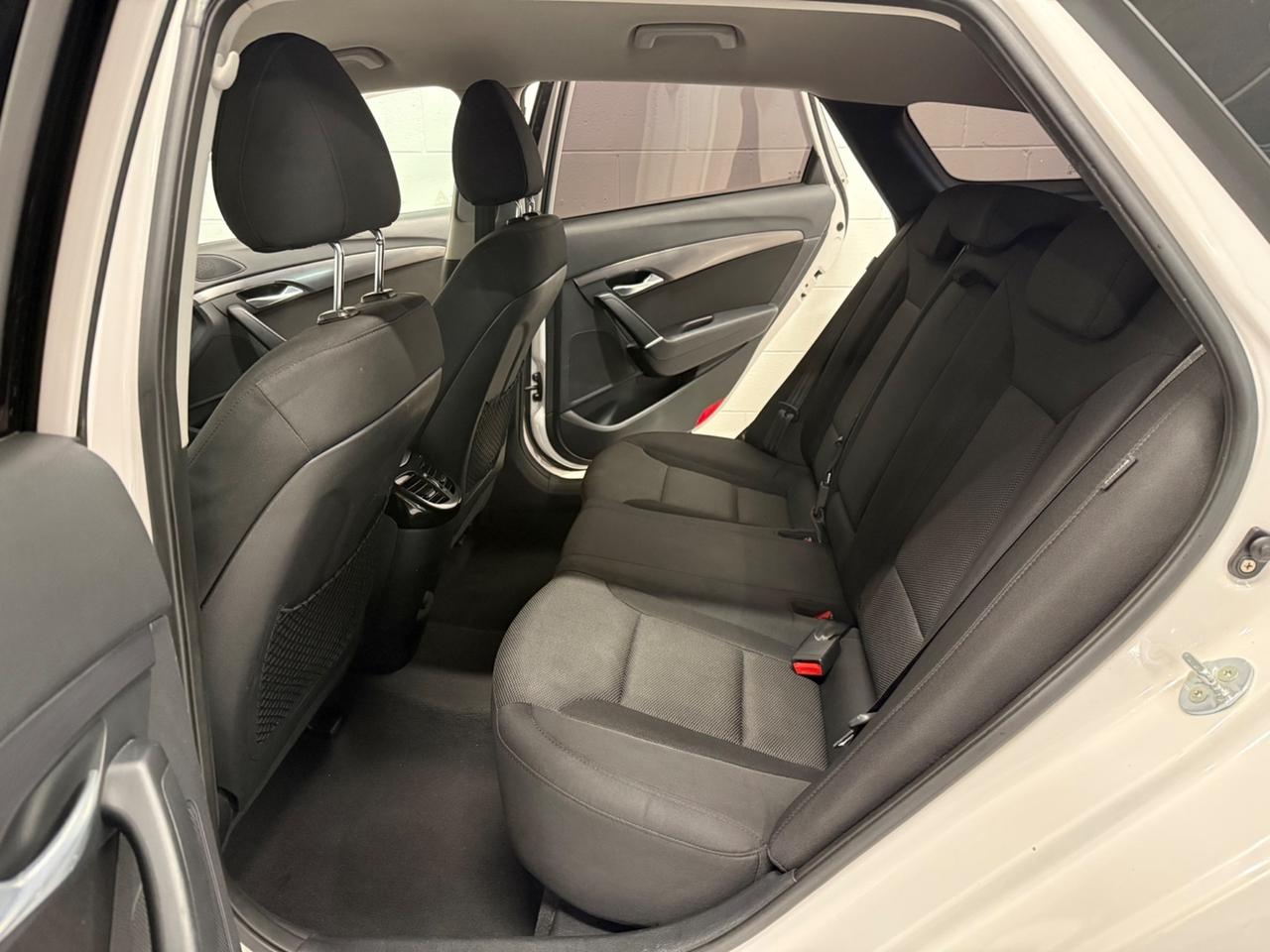 Hyundai i40 Wagon 1.7 CRDi 136CV Business