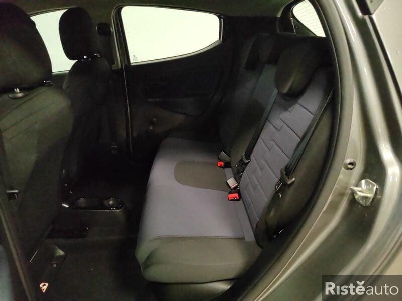Lancia Ypsilon 1.0 FireFly 5 porte S&S Hybrid Platino