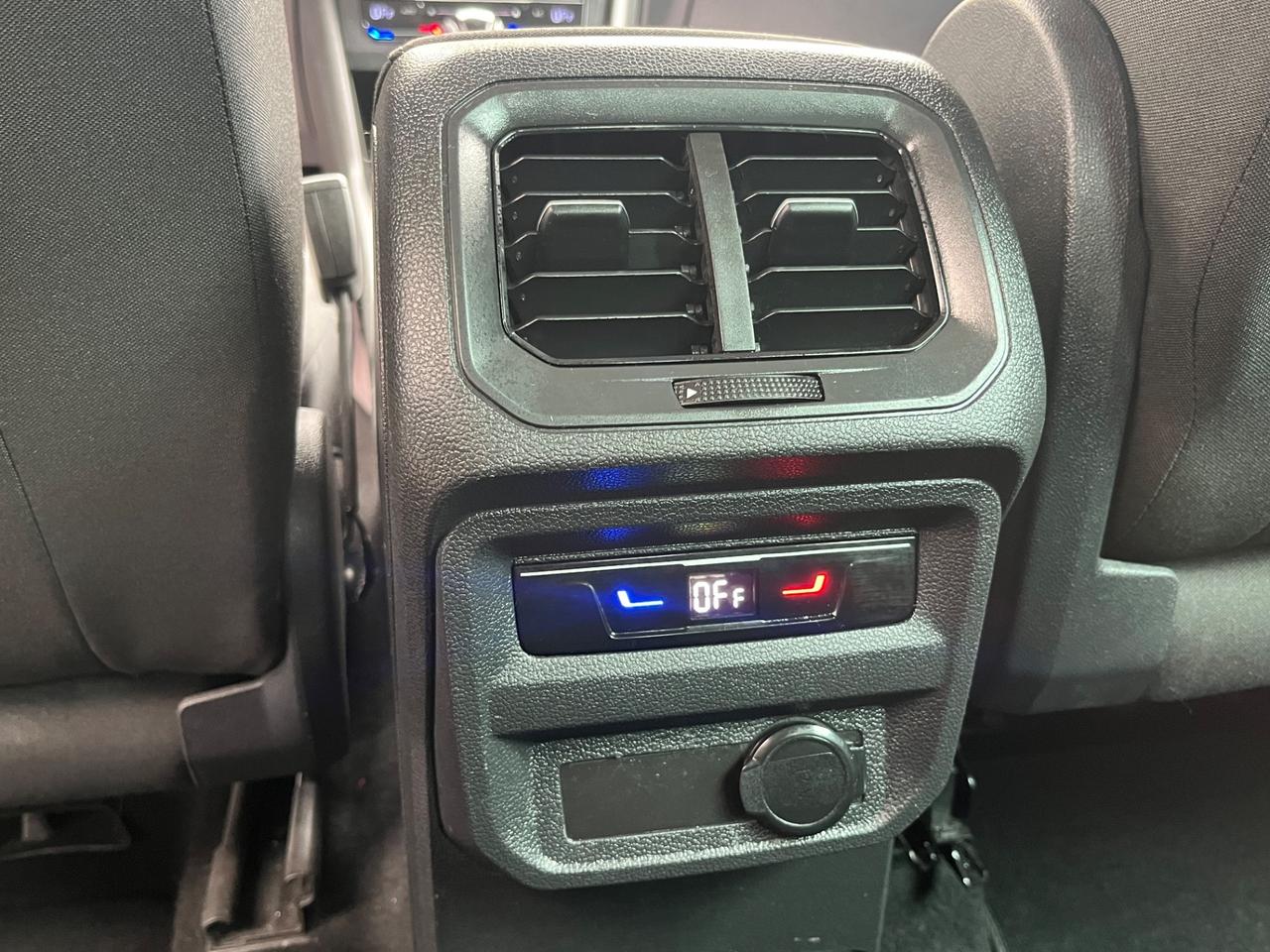 Volkswagen Tiguan 2.0 TDI 150 CV SCR DSG Life