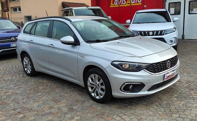 FIAT Tipo 1.3 Mjt S&S SW Lounge