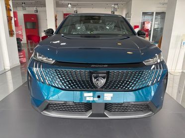 PEUGEOT 3008 Hybrid 145 e-DCS6 Allure