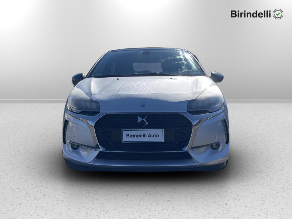 DS DS 3 - DS 3 PureTech 110 S&S So Chic