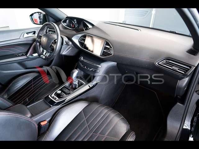 Peugeot 308 SW 2.0 Bluehdi 16V GT 180 CV