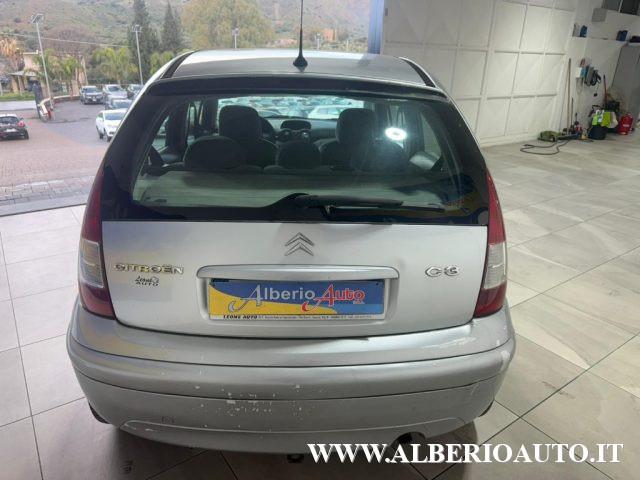 CITROEN C3 1.4 HDi 70CV Exclusive VEDI NOTE