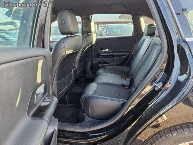 MERCEDES-BENZ B 250 Classe B e eq-power Business Extra auto - GJ412JR