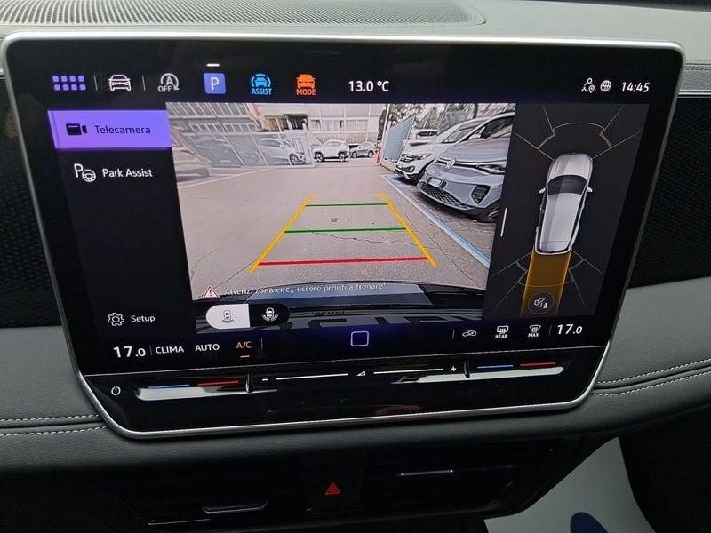 Volkswagen Tiguan 1.5 eTSI 96KW ACT Life DSG