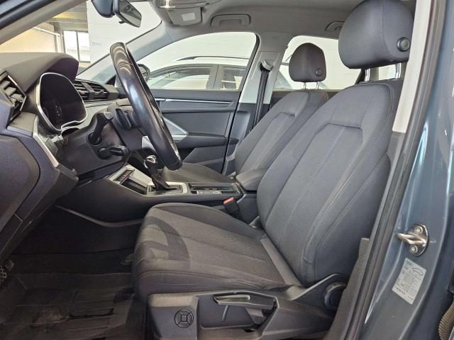 Audi Q3 Q3 II 2018 35 2.0 tdi Business Advanced s-tronic