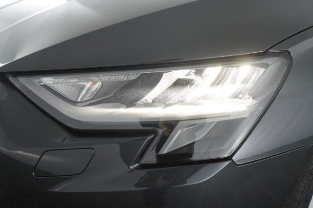 AUDI A3 A3 SPB 30 TDI S tronic Business