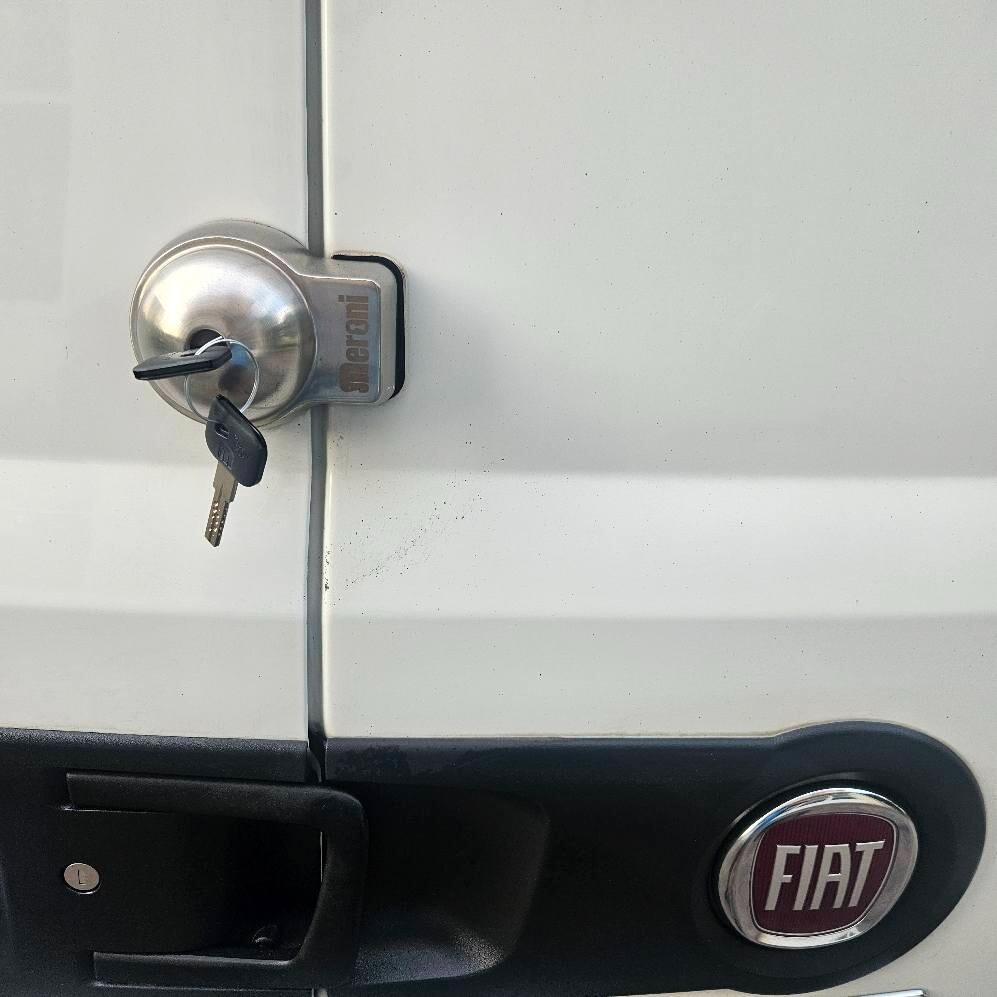 Fiat Doblò Cargo CH1 1.6mjt Lounge 105cv 2019