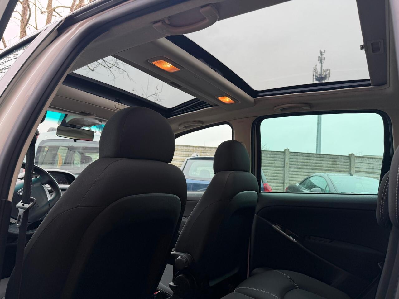 Lancia MUSA 1.4 8V GPL 5TH AVENUE NEOPAT