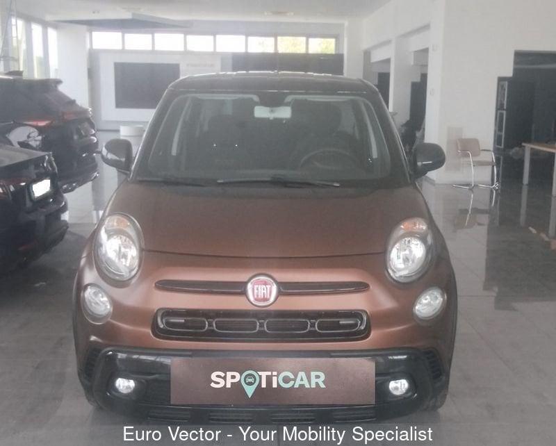 FIAT 500L 500L 1.3 Multijet 95 CV S-Design