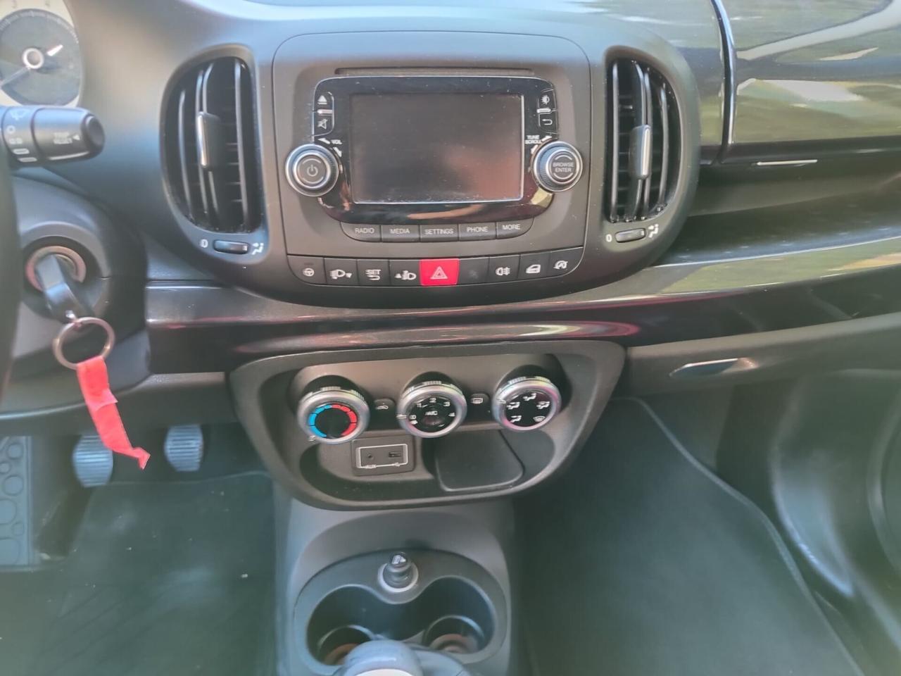 Fiat 500L 1.6 Multijet 105 CV 116000KM PERFETTA!!!