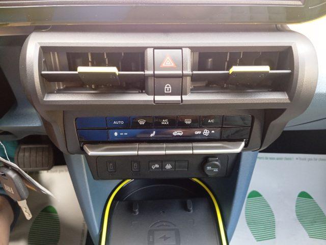 FIAT Grande Panda LA PRIMA KM0 D'IMPORTAZIONE CONSEGNA IN 20 GIORNI