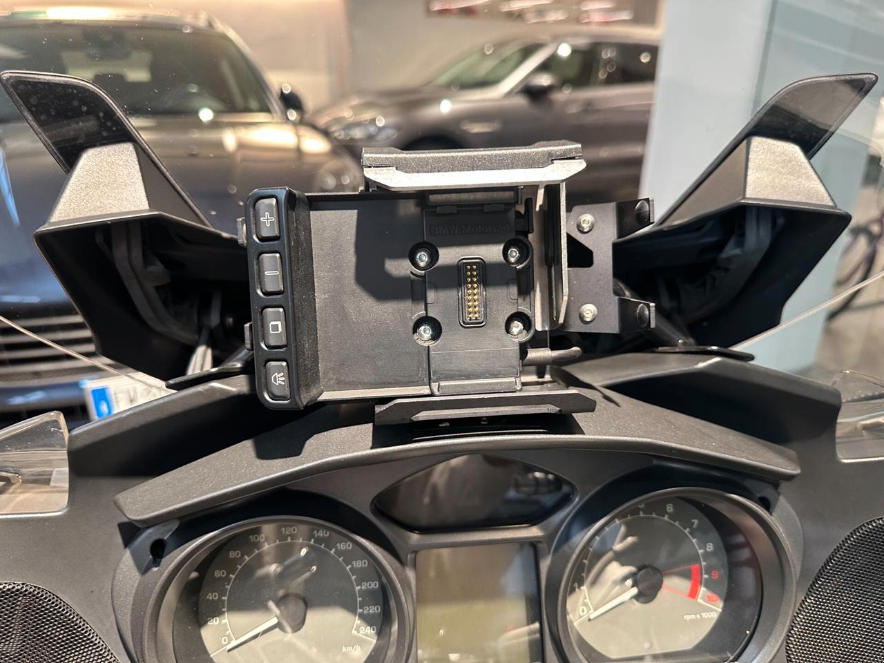 Bmw R 1200 RT 2010