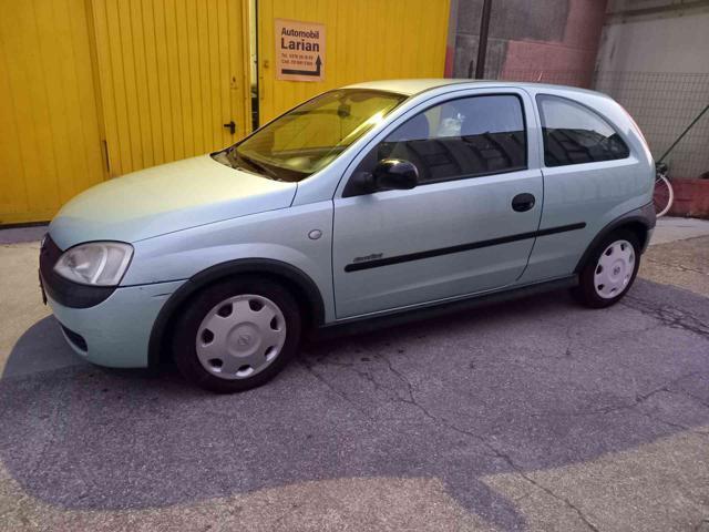 OPEL Corsa 1.0i 12V cat 3 porte NEOPATENTATI