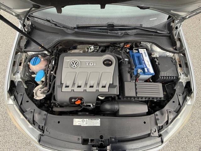 VOLKSWAGEN Golf 2.0 TDI 140CV DPF 5p. Highline