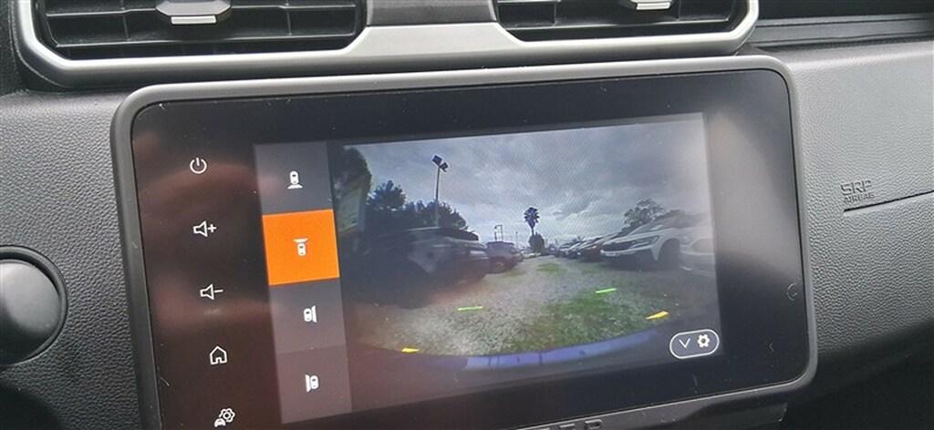 Dacia Duster 1.0 TCe GPL Journey UP 4x2