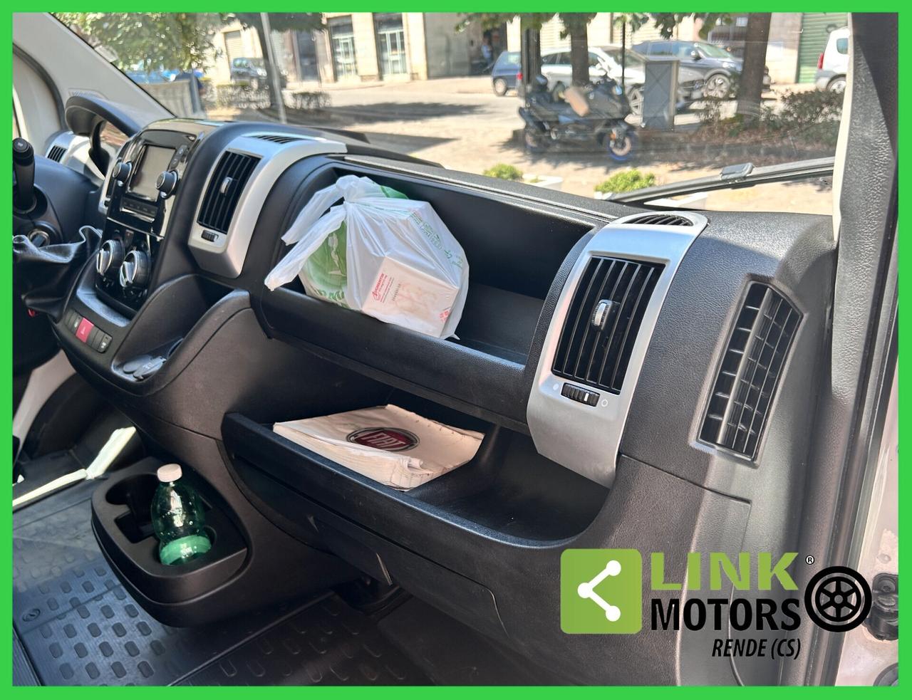 FIAT DUCATO 2.3 120 Multijet 04/2021