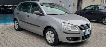 Volkswagen Polo 1.2 5p. Comfortline