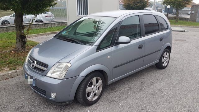 OPEL Meriva 1.7 CDTI 101CV Enjoy