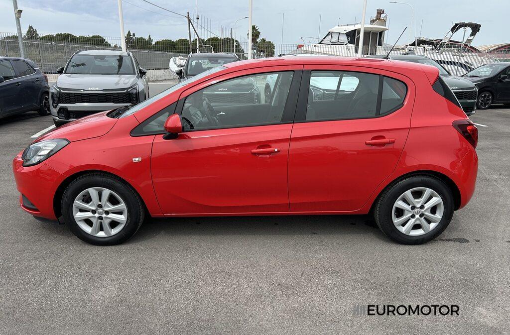 Opel Corsa 5 Porte 1.4 N-Joy