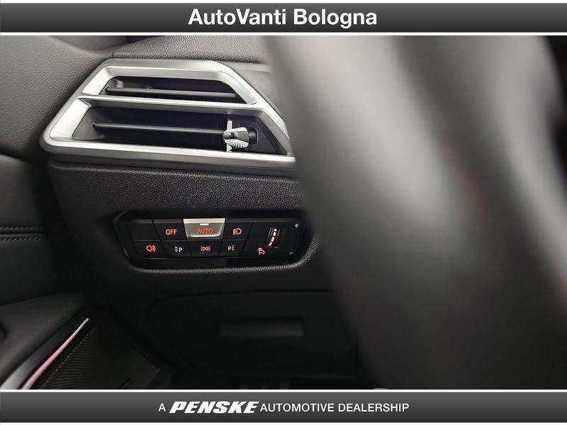 BMW M3 Touring M3 Competition xDrive Touring auto