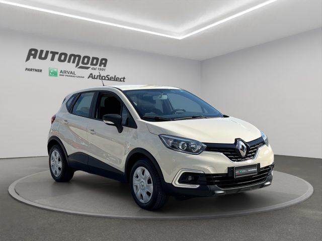RENAULT Captur 1.5DCI 90 CV AUTOCARRO N1
