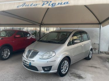 Lancia MUSA 1.4 Platino Ecochic GPL