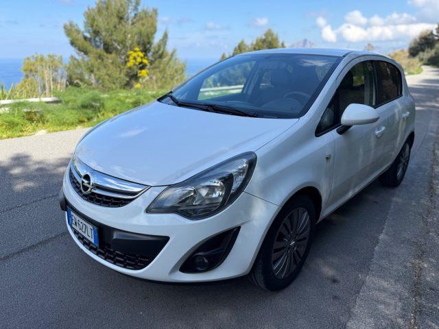 OPEL Corsa 1.2 85CV 5 porte GPL-TECH Edition