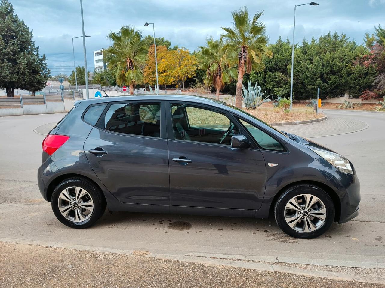 Kia Venga 1.4 CRDi 90CV 2017 KM 98.600!!!