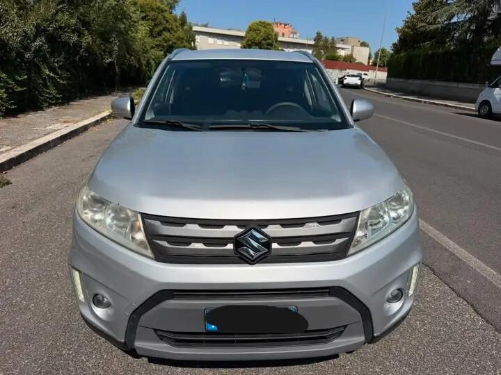Suzuki Vitara 1.6 DDiS V-Cool