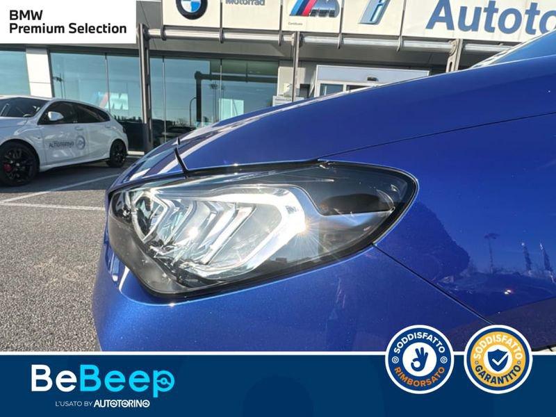 BMW Serie 2 Active Tourer 218D ACTIVE TOURER MSPORT AUTO