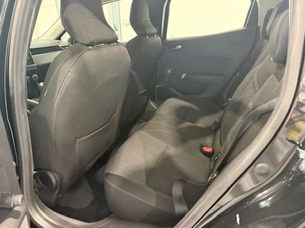 Renault Clio 5 Porte 1.0 TCe Zen