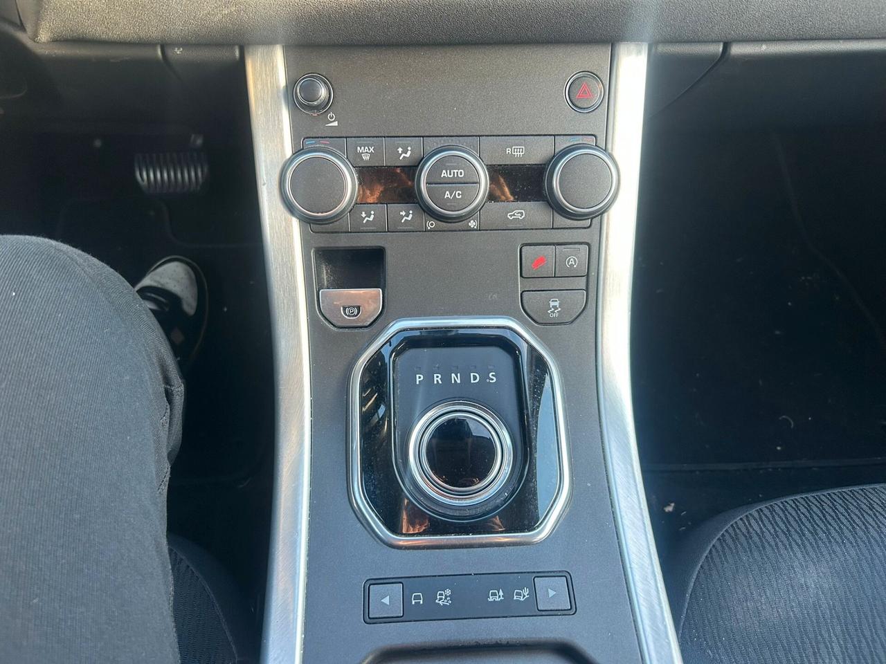 Land Rover Range Evoque 2.0 TD4 150CV 5p. HSE Dynamic