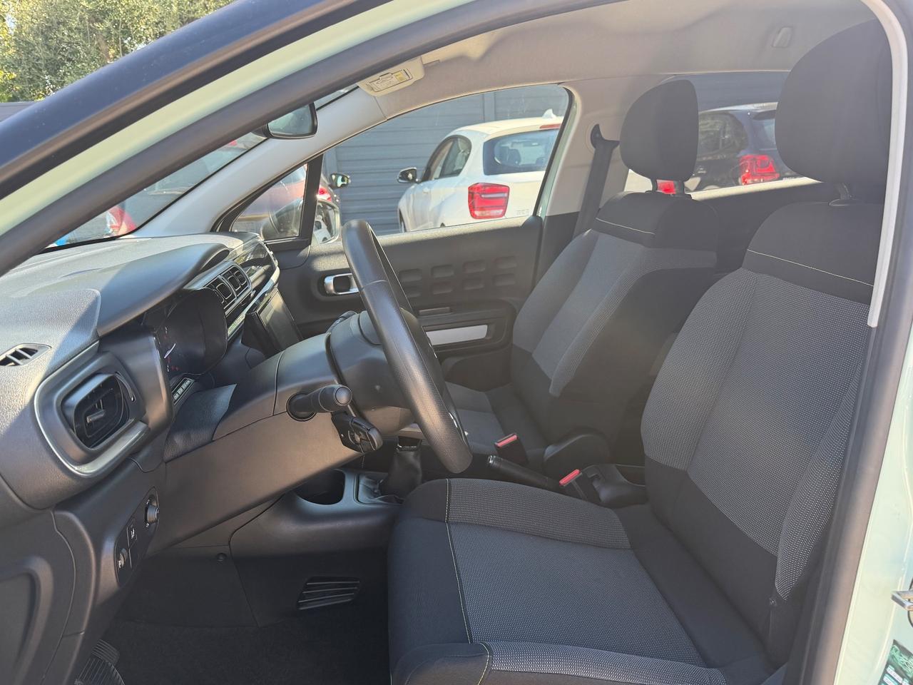 Citroen C3 1.2 benzin Neopatentati