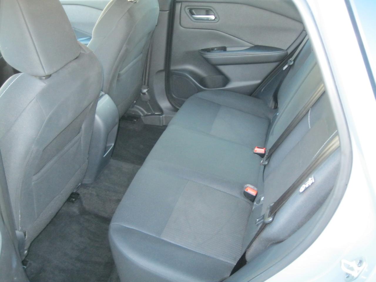 Nissan Qashqai MHEV 140 CV Acenta