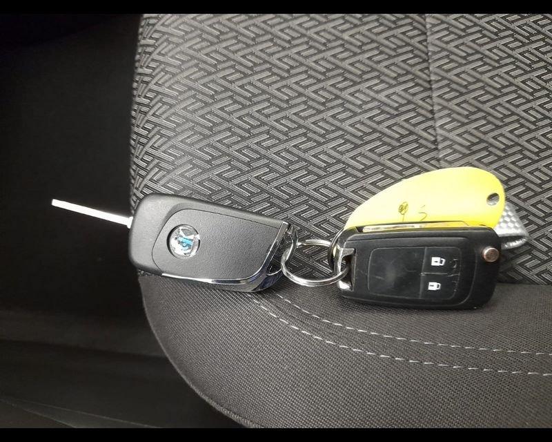 Opel Mokka X Mokka I 1.6 Business s&s 4x2 115cv