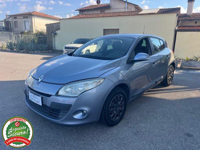 RENAULT Megane Mégane 1.5 dCi 90CV Confort - PER NEOPATENTATO -
