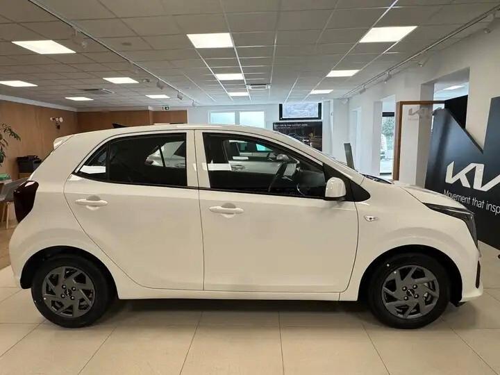 Kia Picanto 1.0 12V 5 porte Urban GPL "KM 0"