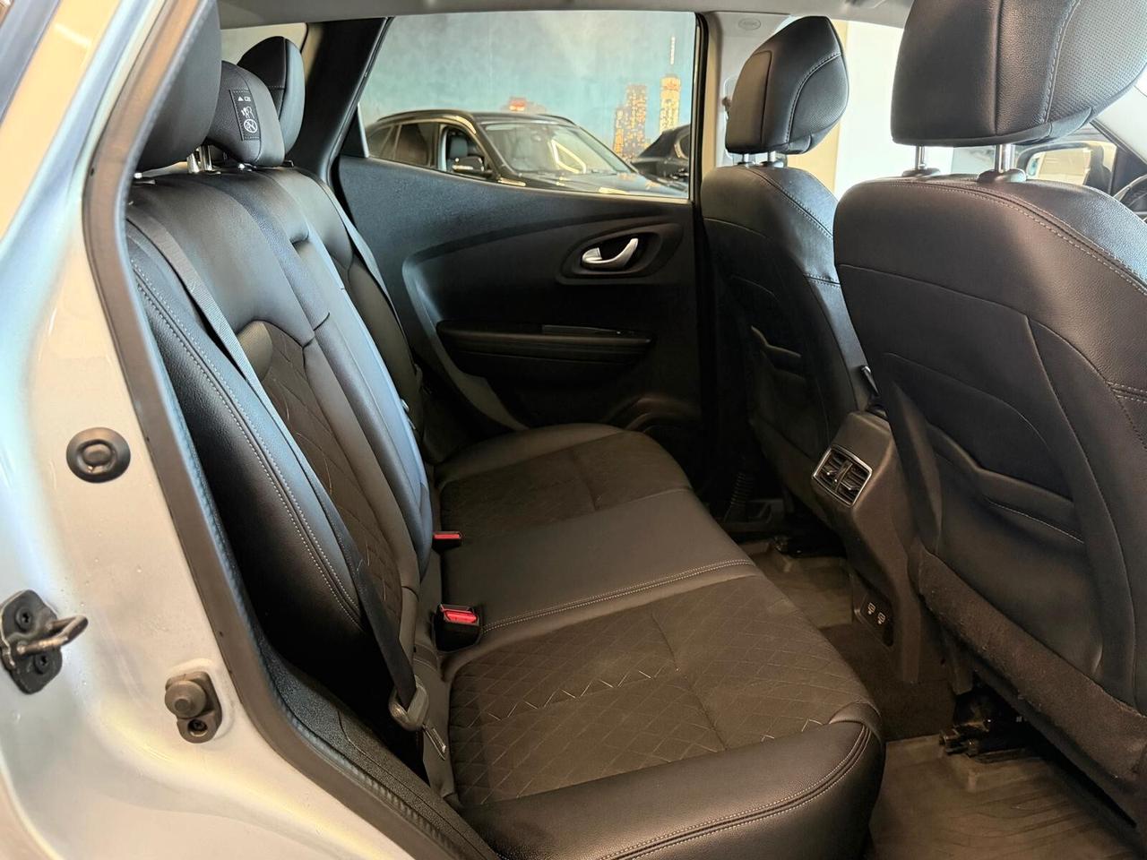 RENAULT KADJAR SPORT EDITION 1.5 BLUE DCI 115CV PELLE NAVI CAM ANNO 2020