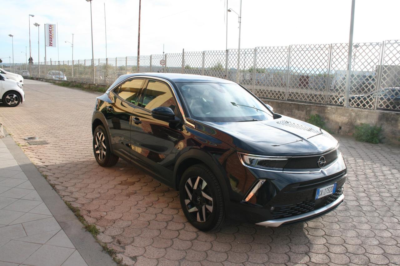 Opel Mokka 1.5 diesel Elegance 110 cv 6 marce