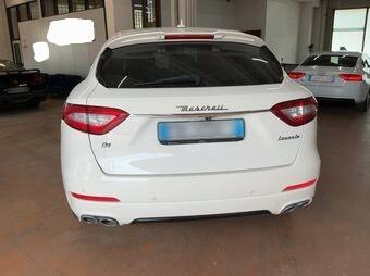 Maserati Levante V6 Diesel 275 CV AWD Granlusso